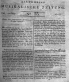Allgemeine Musikalische Zeitung. 1808 Jahrg.10 no.33