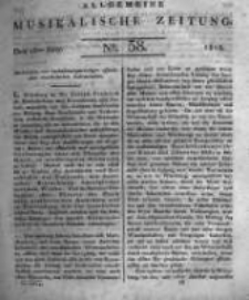 Allgemeine Musikalische Zeitung. 1808 Jahrg.10 no.38