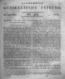 Allgemeine Musikalische Zeitung. 1808 Jahrg.10 no.40