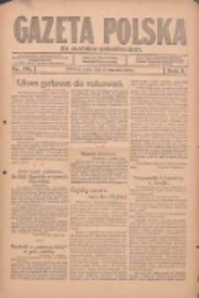 Gazeta Polska dla Powiat&oacute;w Nadwiślańskich 1920.09.08 R.1 Nr135