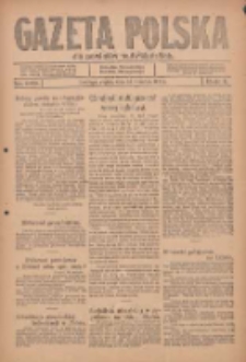 Gazeta Polska dla Powiat&oacute;w Nadwiślańskich 1920.09.24 R.1 Nr149