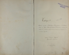 Katalog biblioteki Kongregacji św. Filipa Neri w Gostyniu