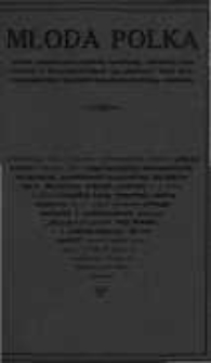 Kierownik Stowarzyszeń Młodzieży. 1922 R.1 nr6