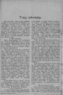 Kierownik Stowarzyszeń Młodzieży. 1925 R.4 nr5