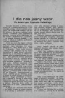 Kierownik Stowarzyszeń Młodzieży. 1925 R.4 nr7