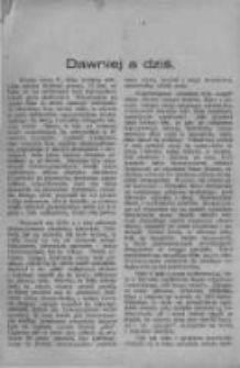 Kierownik Stowarzyszeń Młodzieży. 1925 R.4 nr8