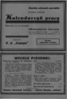 Kierownik Stowarzyszeń Młodzieży. 1931 R.10 nr8