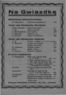 Kierownik Stowarzyszeń Młodzieży. 1931 R.10 nr12