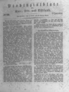 Provinzialblatt für Kur-, Liv- und Esthland. 1834.06.07 No23