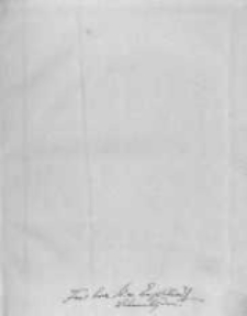 Provinzialblatt f&uuml;r Kur-, Liv- und Esthland. 1835.01.03 No1