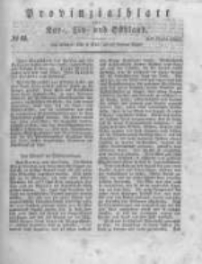 Provinzialblatt für Kur-, Liv- und Esthland. 1835.10.10 No41