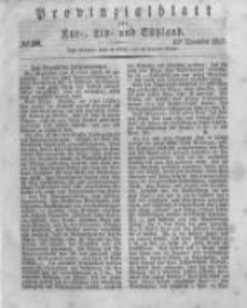 Provinzialblatt für Kur-, Liv- und Esthland. 1837.12.16 No50