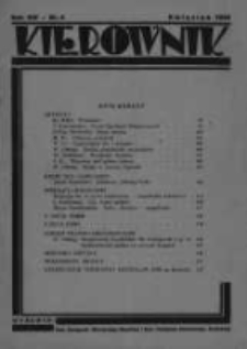 Kierownik. 1935 R.14 nr4