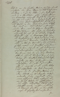 List Potworowskiego 21.03.1822