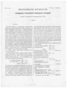 Kommissya Fundusz&oacute;w Emigracyi Polskiej. 1838