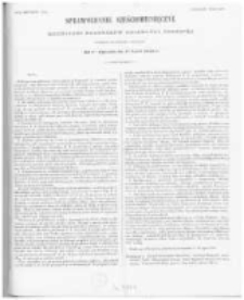 Kommissya Fundusz&oacute;w Emigracyi Polskiej. 1843