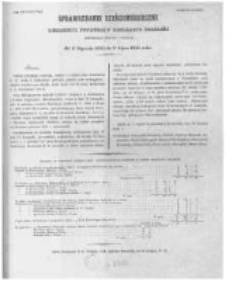 Kommissya Fundusz&oacute;w Emigracyi Polskiej. 1845