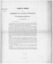 Kommissya Fundusz&oacute;w Emigracyi Polskiej. 1852-1854