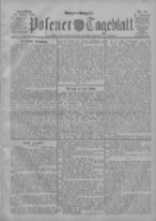 Posener Tageblatt 1906.01.27 Jg.45 Nr44