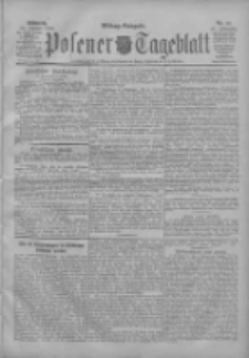 Posener Tageblatt 1906.01.31 Jg.45 Nr51