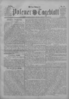 Posener Tageblatt 1906.02.02 Jg.45 Nr55