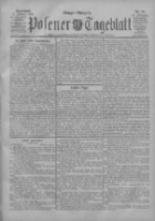 Posener Tageblatt 1906.02.03 Jg.45 Nr56