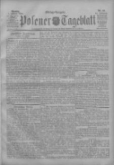 Posener Tageblatt 1906.02.05 Jg.45 Nr59