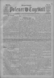 Posener Tageblatt 1906.02.07 Jg.45 Nr62