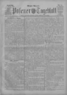 Posener Tageblatt 1906.02.08 Jg.45 Nr64