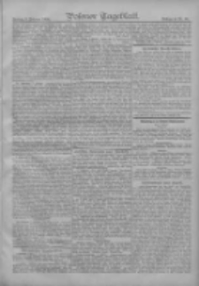 Posener Tageblatt 1906.02.09 Jg.45 Nr66