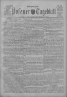 Posener Tageblatt 1906.02.10 Jg.45 Nr69
