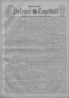 Posener Tageblatt 1906.02.13 Jg.45 Nr72