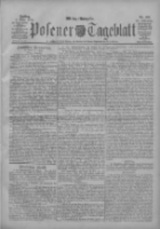 Posener Tageblatt 1906.03.02 Jg.45 Nr103