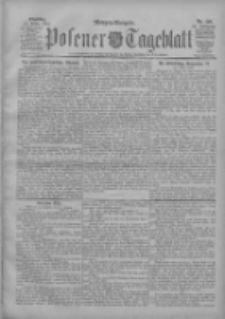Posener Tageblatt 1906.03.13 Jg.45 Nr120