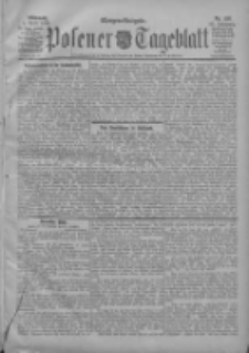 Posener Tageblatt 1906.04.04 Jg.45 Nr158