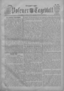 Posener Tageblatt 1906.04.06 Jg.45 Nr162