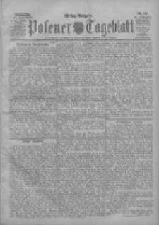Posener Tageblatt 1906.04.19 Jg.45 Nr181