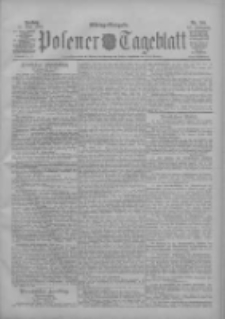 Posener Tageblatt 1906.05.25 Jg.45 Nr241