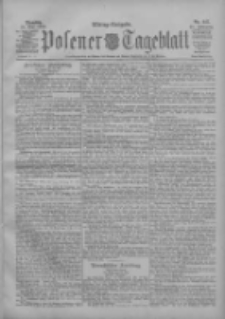 Posener Tageblatt 1906.05.29 Jg.45 Nr247