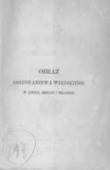 Obraz gospodarstwa wiejskiego w Anglii, Szkocji i Irlandji