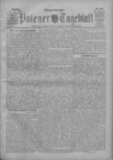 Posener Tageblatt 1906.07.31 Jg.45 Nr352
