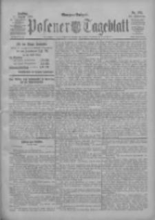 Posener Tageblatt 1906.08.17 Jg.45 Nr382