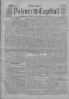 Posener Tageblatt 1906.09.04 Jg.45 Nr412