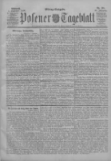 Posener Tageblatt 1906.09.05 Jg.45 Nr415
