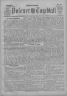 Posener Tageblatt 1906.09.06 Jg.45 Nr416