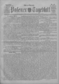 Posener Tageblatt 1906.09.06 Jg.45 Nr417