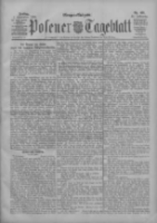 Posener Tageblatt 1906.09.07 Jg.45 Nr418