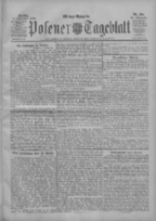 Posener Tageblatt 1906.09.07 Jg.45 Nr419