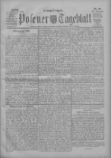 Posener Tageblatt 1906.09.14 Jg.45 Nr431