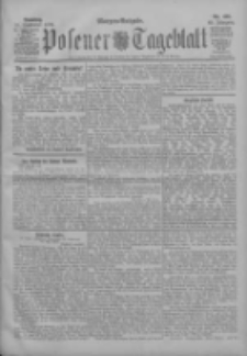 Posener Tageblatt 1906.09.18 Jg.45 Nr436